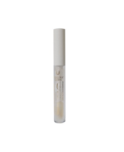 محلول ژل تقویت ابرو لاکچری کوین